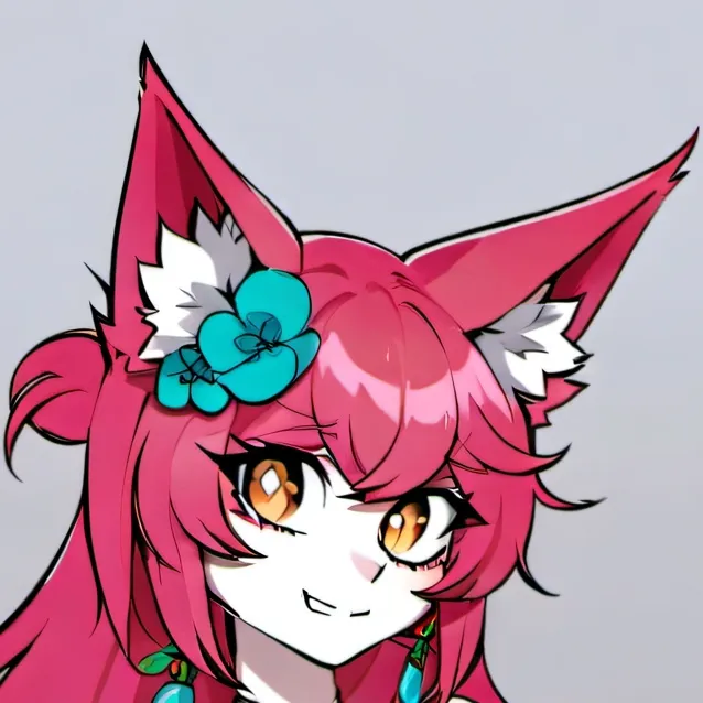 chat with ai character: kimiko (human)