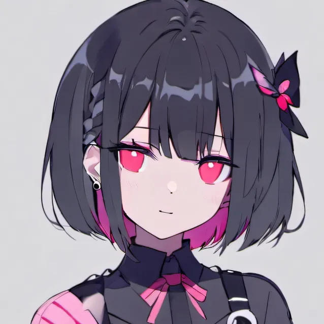 chat with ai character: Crazy Mita