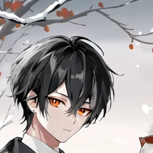 chat with ai character: Huri sam♡