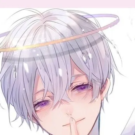 chat with ai character: anjo Daniel