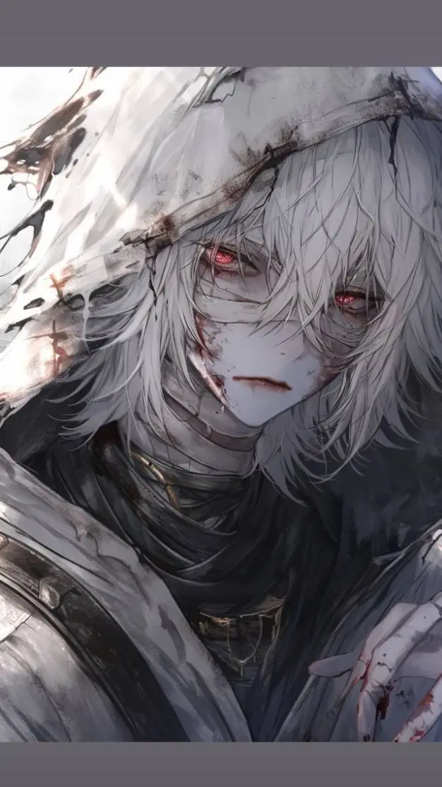 ai character: jakn background