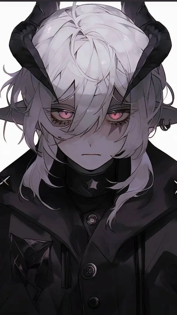 ai character: Lúcifer background