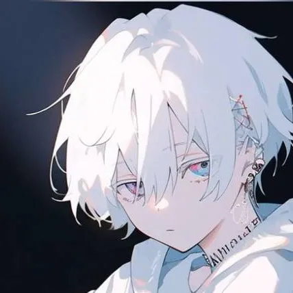chat with ai character: Enzo 