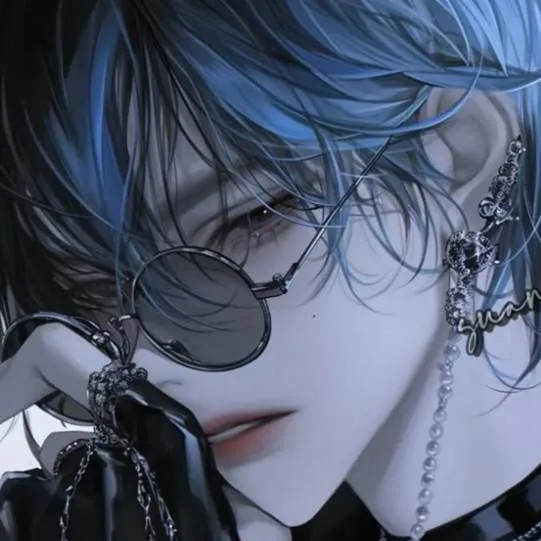 chat with ai character: Luiz