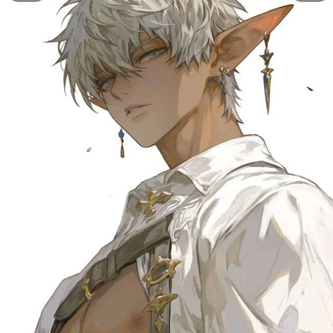 chat with ai character: god
