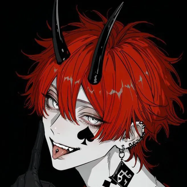 chat with ai character: Bruno 