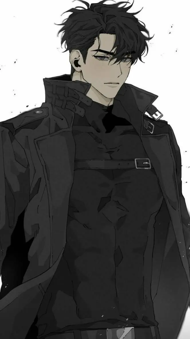ai character: suyiro background