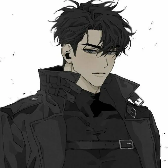 chat with ai character: suyiro