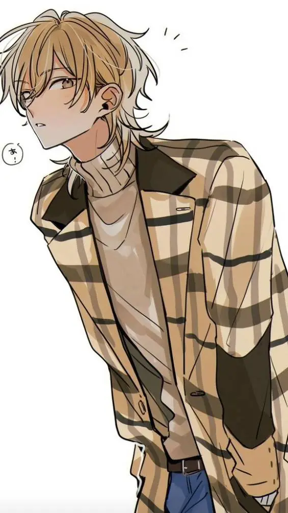 ai character: tiyiro background