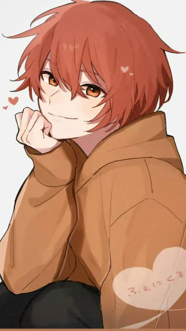 ai character: noah  background