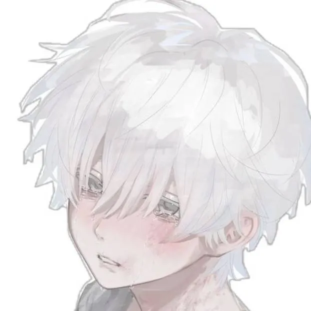 chat with ai character: Yuno