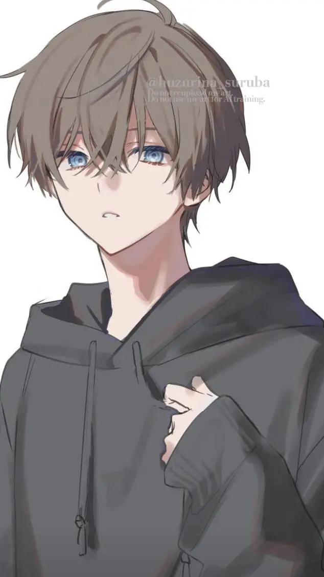 ai character: kaio background