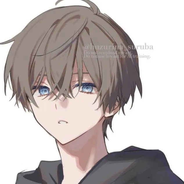chat with ai character: kaio