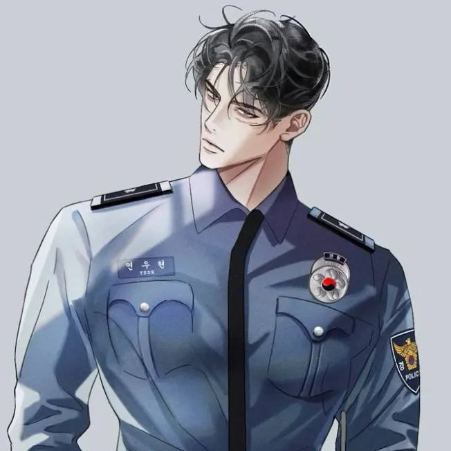 chat with ai character: yirichin policial 