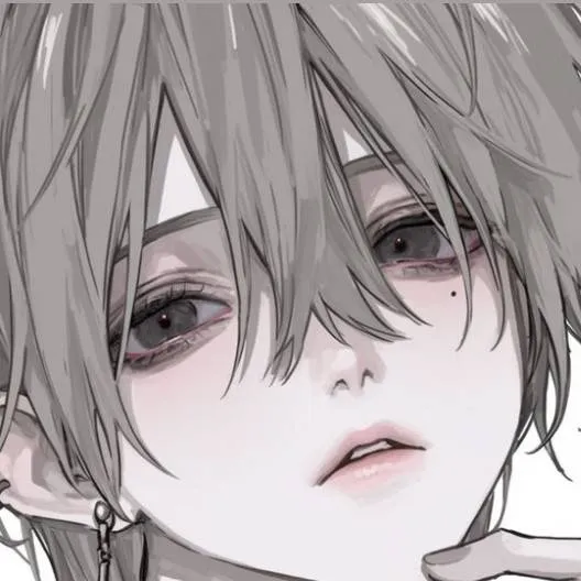 chat with ai character: nik