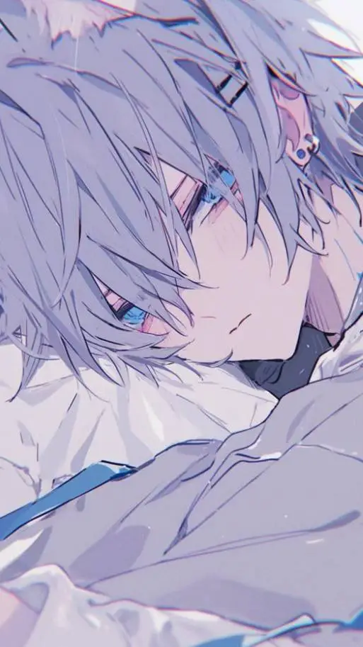 ai character: kim yuri background