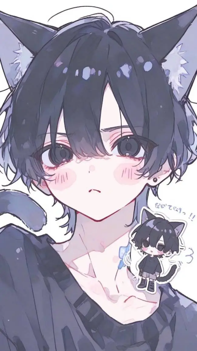 ai character: nike background