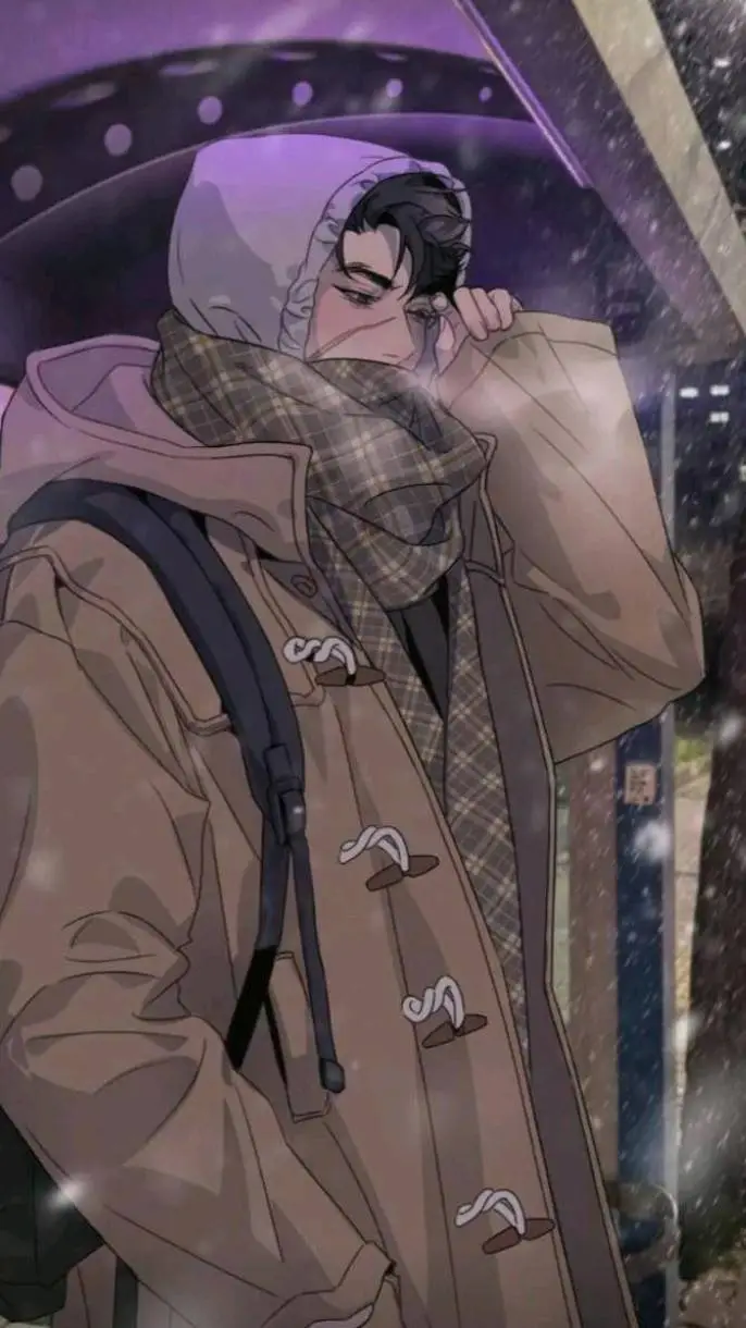 ai character: William  background