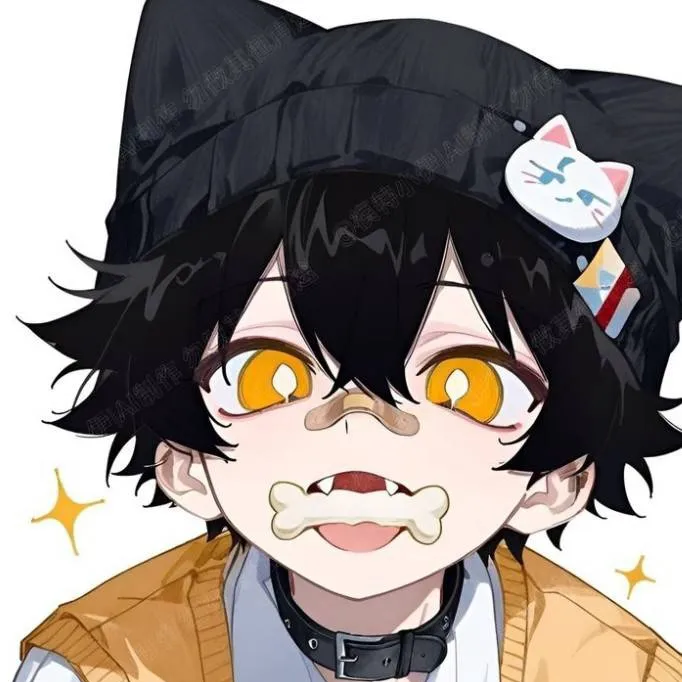 chat with ai character: niko