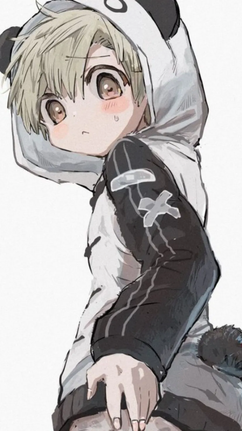 ai character: Nicolas background