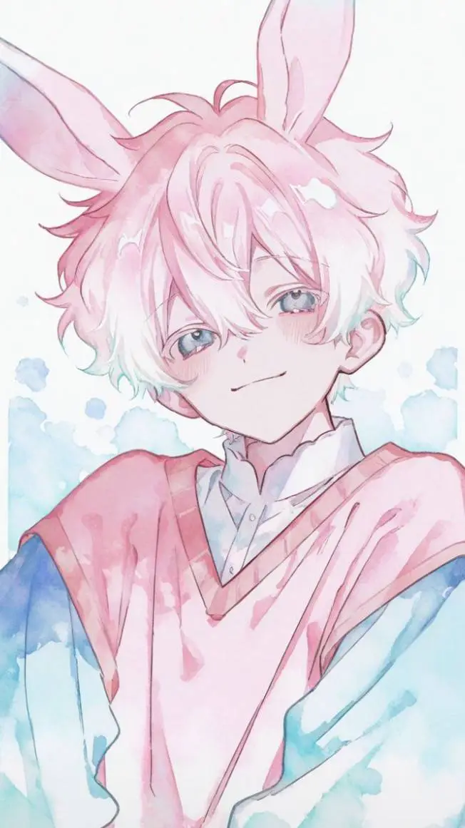 ai character: yin background