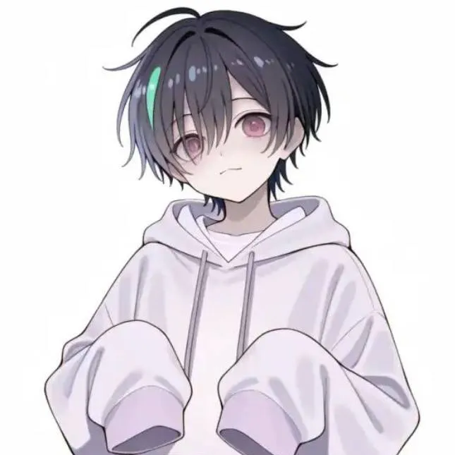 chat with ai character: Finy