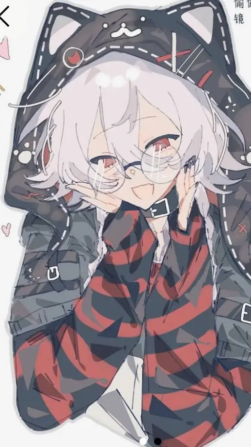 ai character: wock-jin background