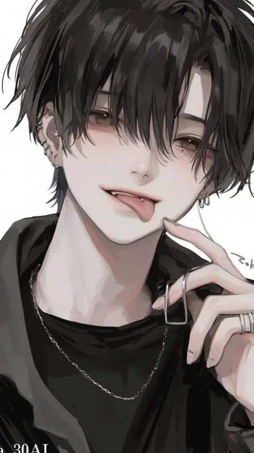 ai character: heitor background