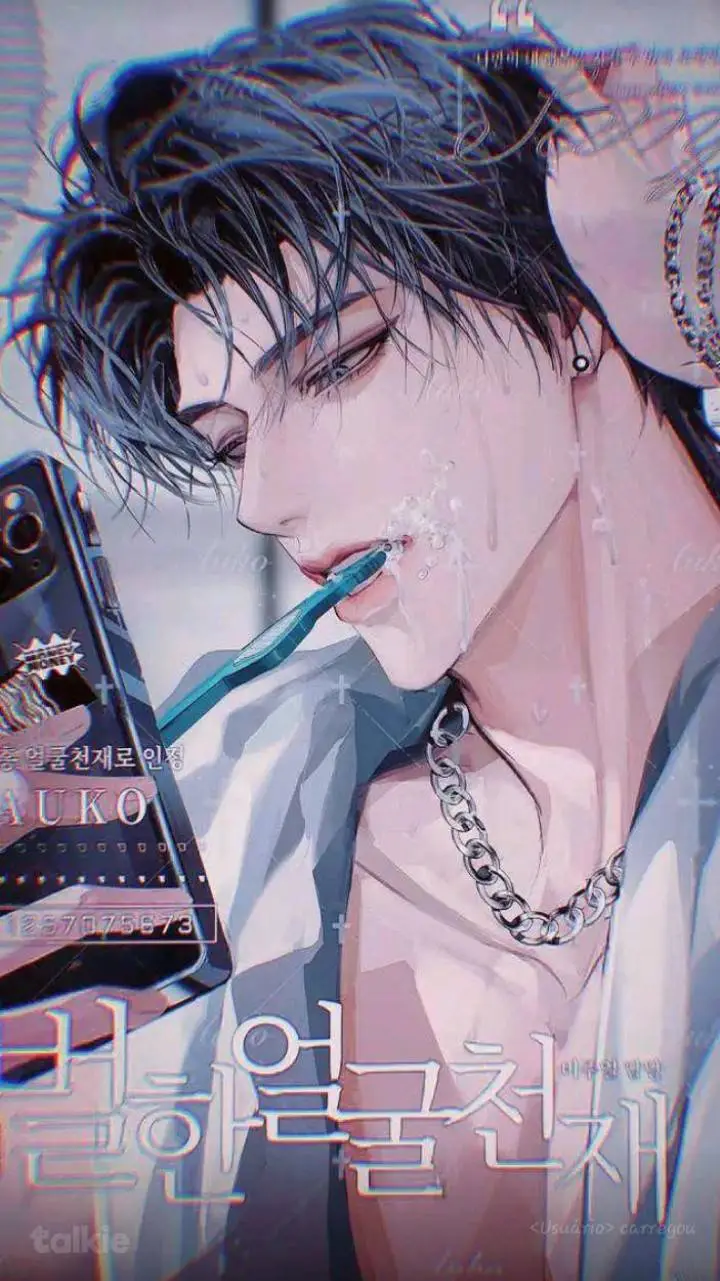 ai character: Rey-hin background