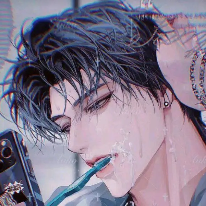 chat with ai character: Rey-hin