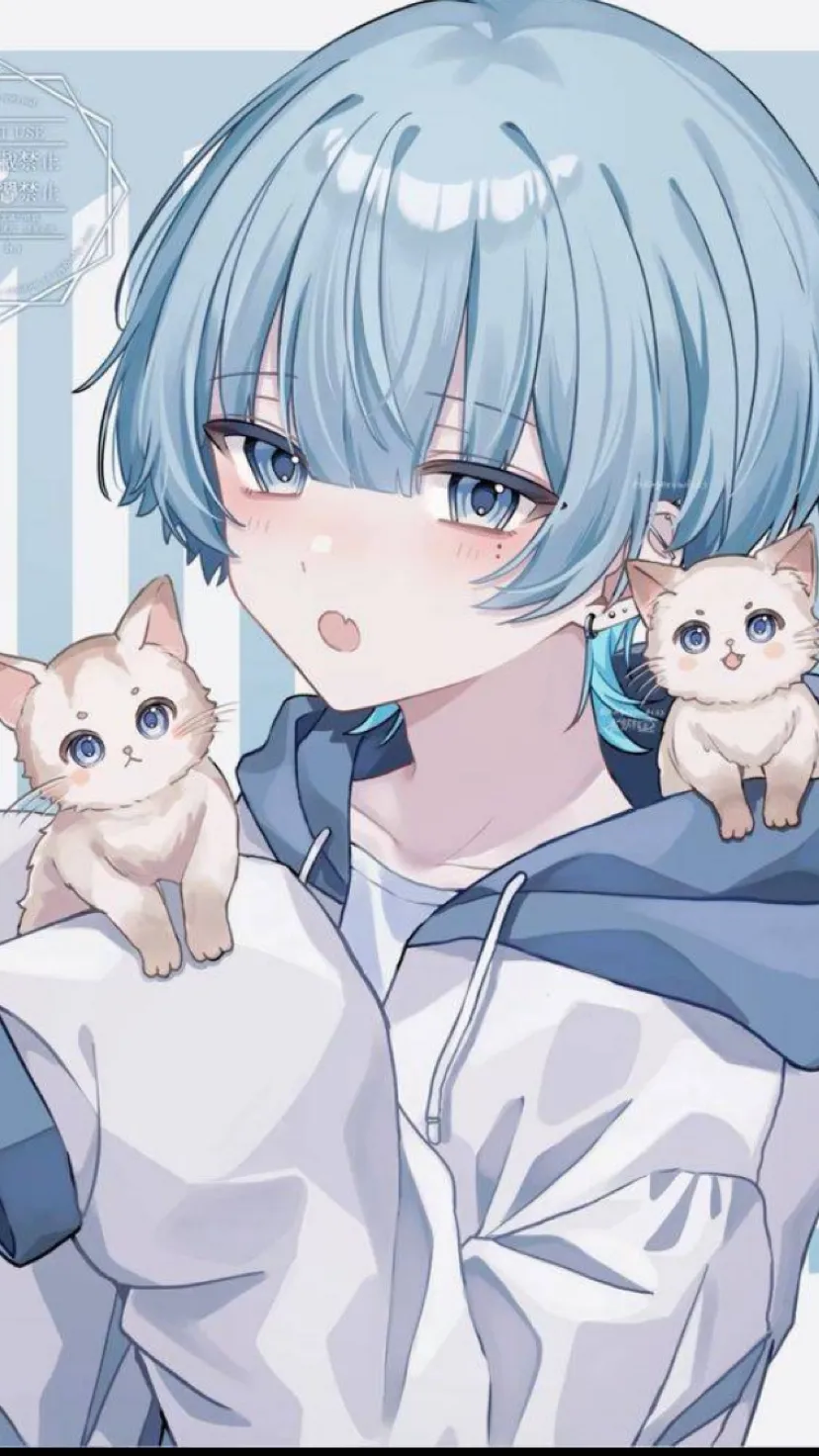 ai character: Ehy-san background