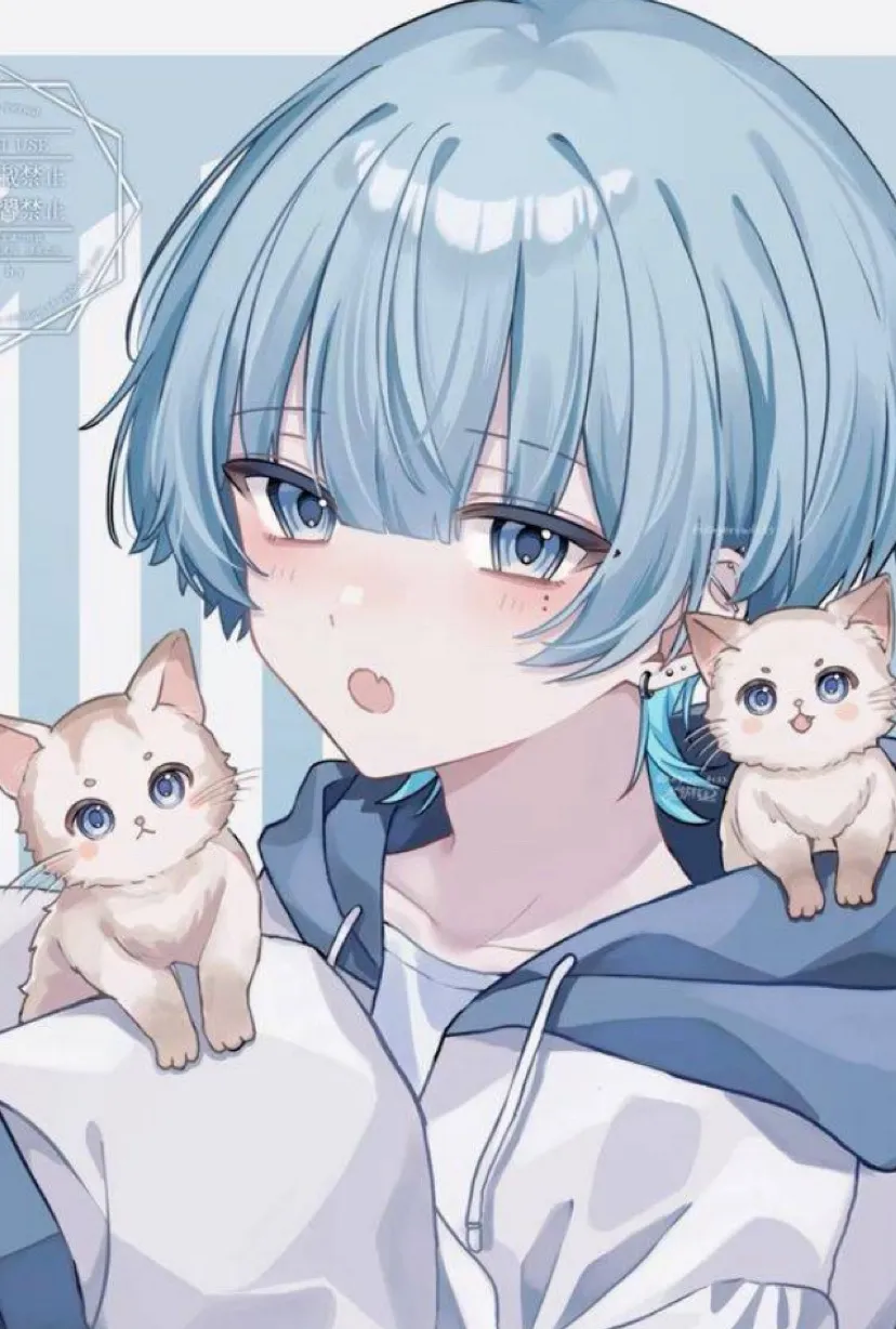 chat with ai character: Ehy-san