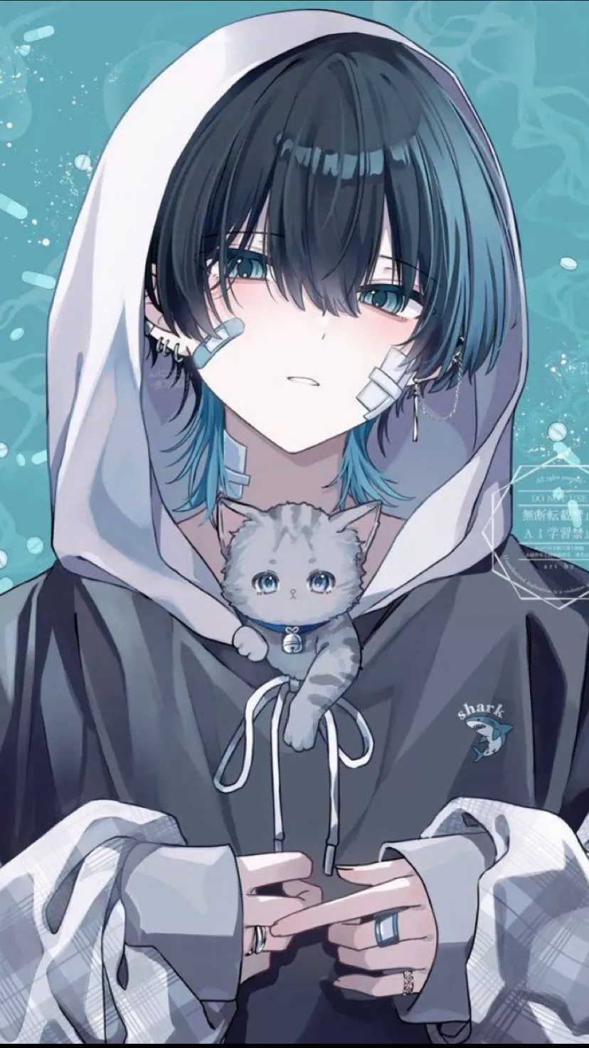 ai character: Nike background