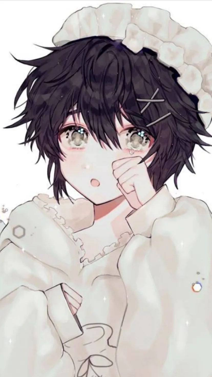 ai character: Yuri  background