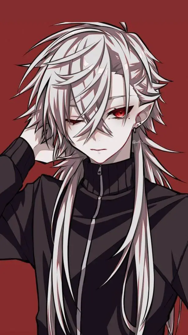 ai character: vay-piz background