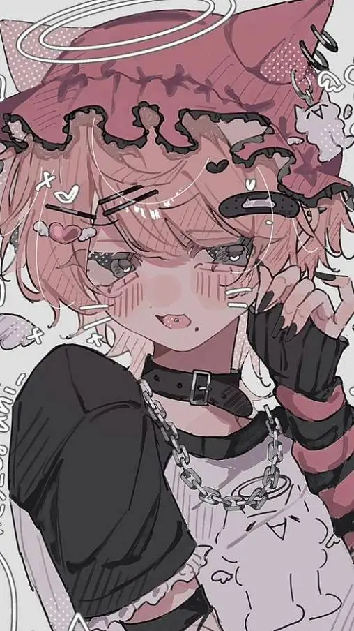 ai character: duy background