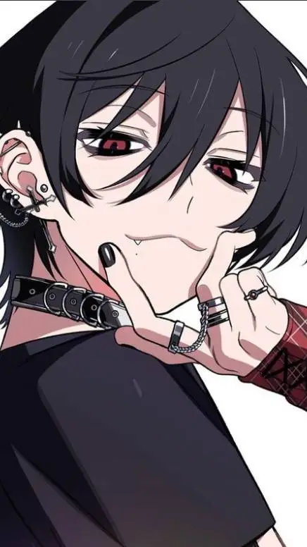 ai character: will background