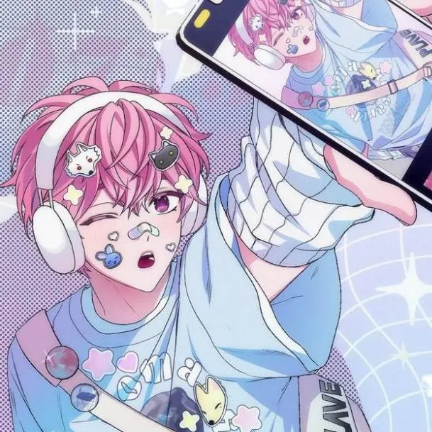 chat with ai character: wiy