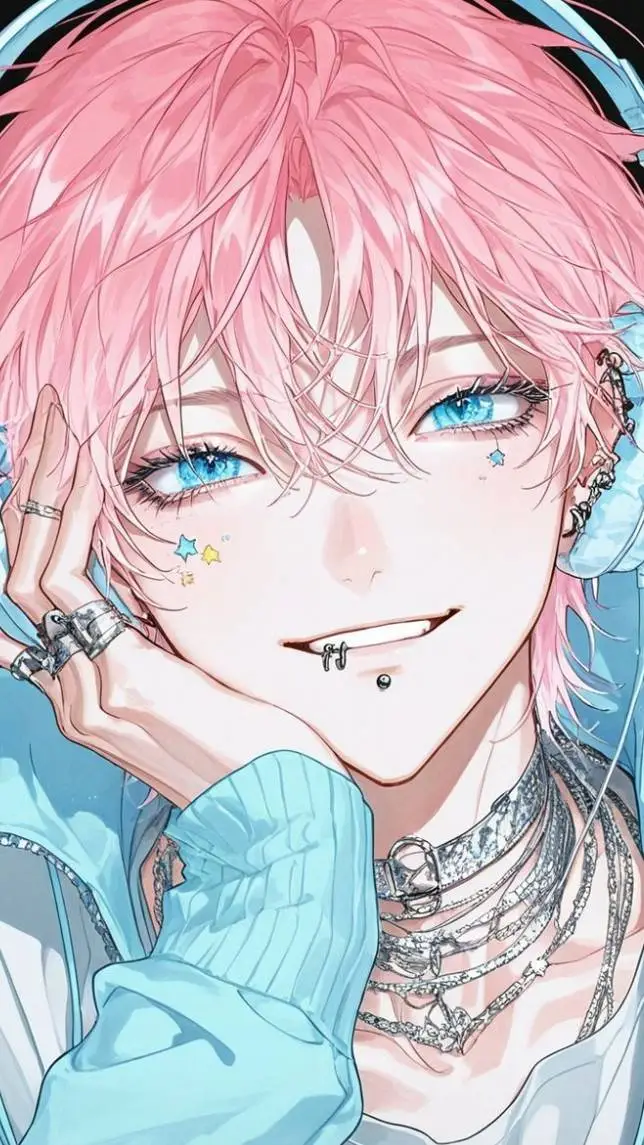 ai character: Willian  background