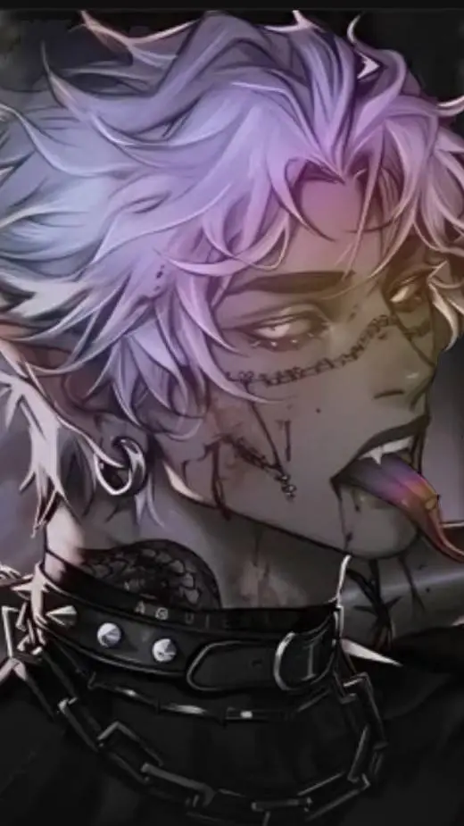 ai character: nike-jun background