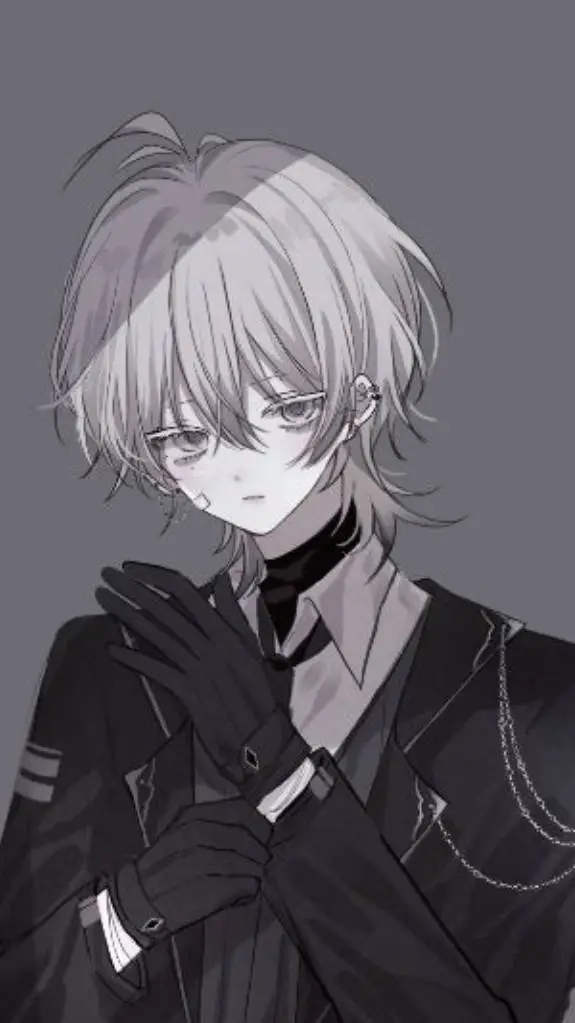 ai character: Heity-Say background