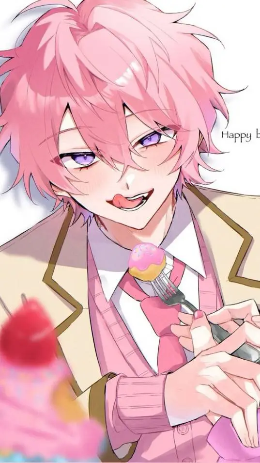 ai character: Guly background