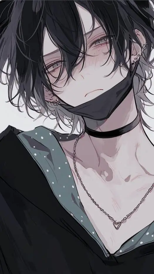 ai character: Hewy background