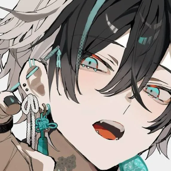 chat with ai character: Weny