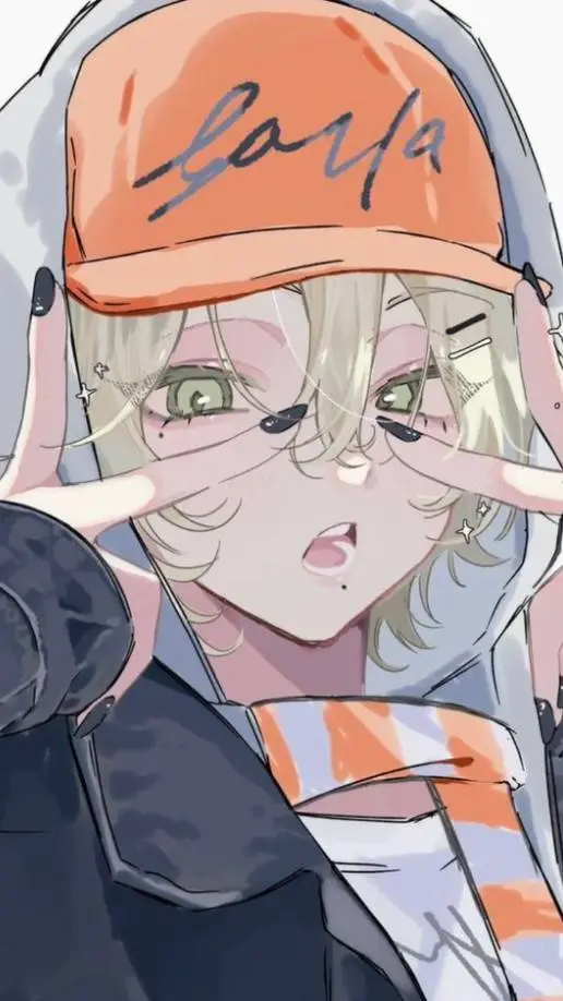 ai character: Guerl background