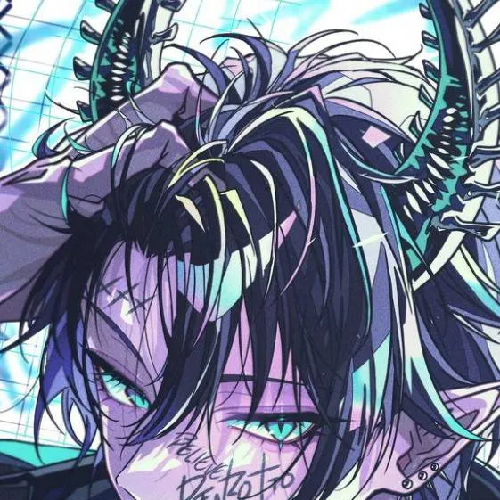 chat with ai character: Xandy 