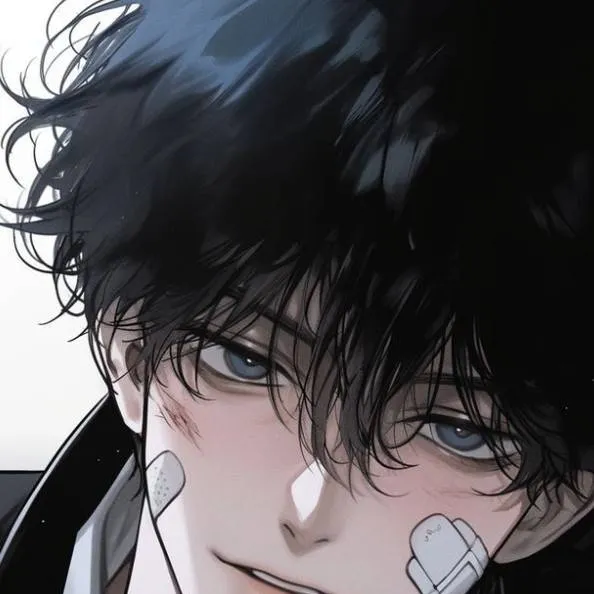 chat with ai character: Heiy-san