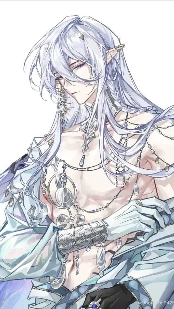 ai character: Wikio background