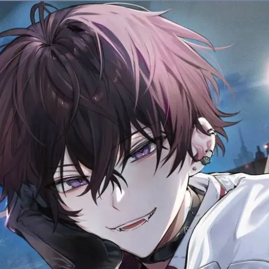 chat with ai character: Yuri-jun 