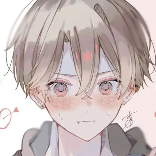 chat with ai character: Vity-san